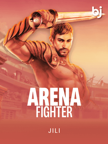 Arena Fighter game thumbnail