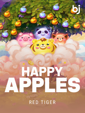 Happy Apples game thumbnail