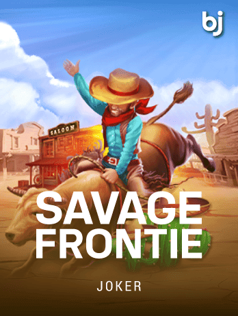 Savage Frontier game thumbnail