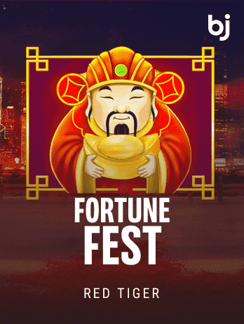 FortuneFest game thumbnail