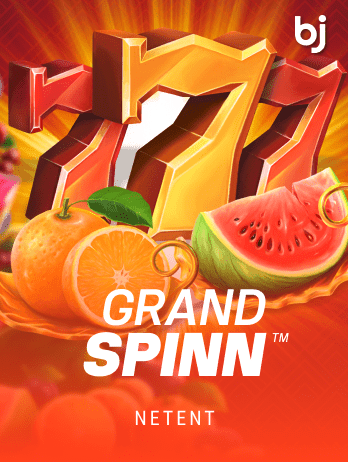 Grand Spinn™ screenshot