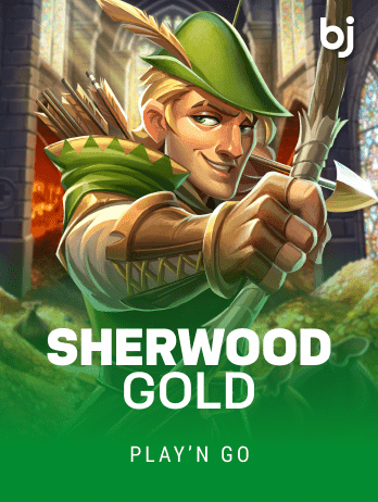 Sherwood Gold game thumbnail