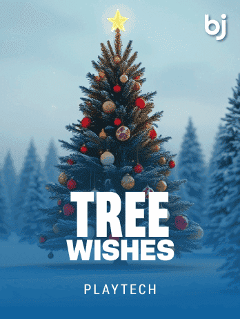 Tree Wishes thumbnail