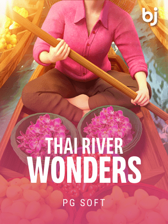 Thai River Wonders screenshot